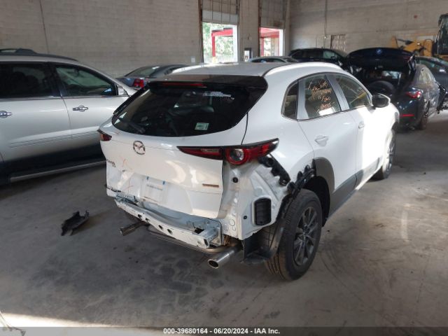 3MVDMBAMXPM543171 Mazda Cx-30 2.5 S