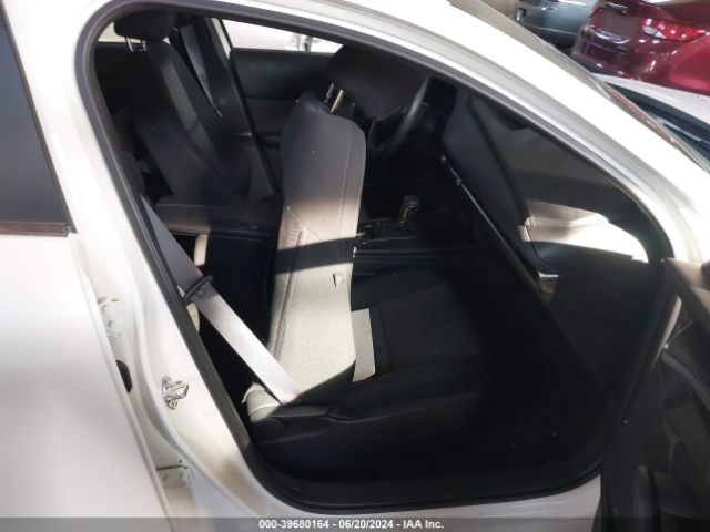 3MVDMBAMXPM543171 Mazda Cx-30 2.5 S