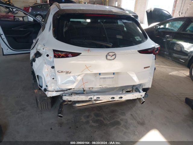 3MVDMBAMXPM543171 Mazda Cx-30 2.5 S