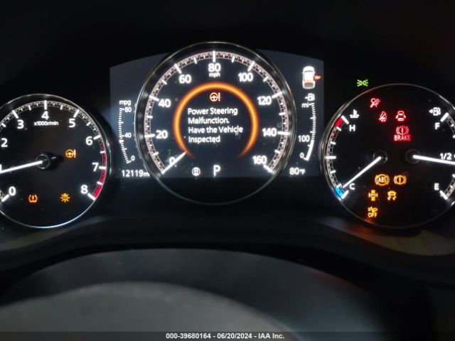 3MVDMBAMXPM543171 Mazda Cx-30 2.5 S