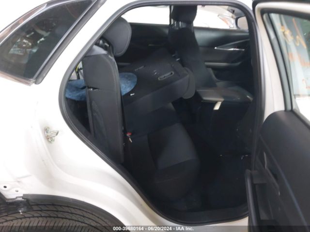 3MVDMBAMXPM543171 Mazda Cx-30 2.5 S