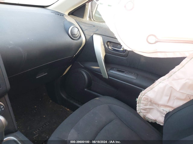 Nissan Rogue Select S 2015 JN8AS5MV4FW766177 Image 5
