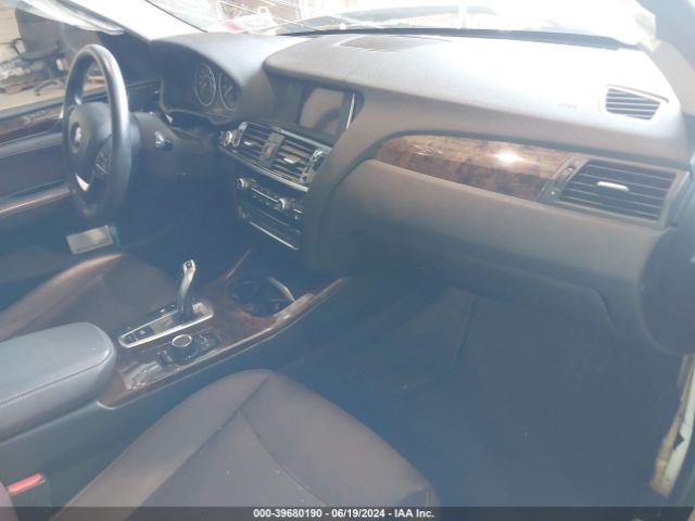 5UXWX9C52G0D77944 BMW X3 Xdrive28i