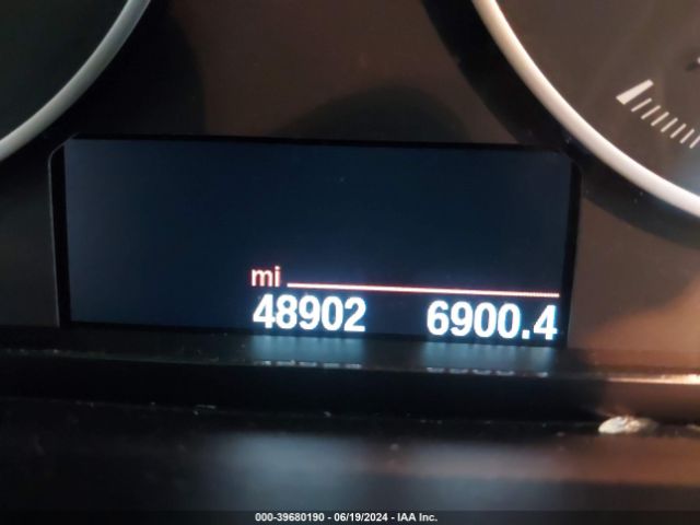 5UXWX9C52G0D77944 BMW X3 Xdrive28i