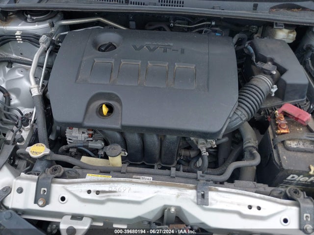 Toyota Corolla S Plus 2016 2T1BURHE7GC523050 Image 10