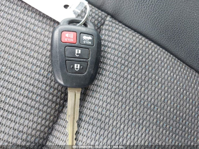 Toyota Corolla S Plus 2016 2T1BURHE7GC523050 Image 11