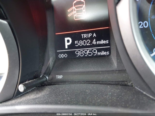 Toyota Corolla S Plus 2016 2T1BURHE7GC523050 Image 15