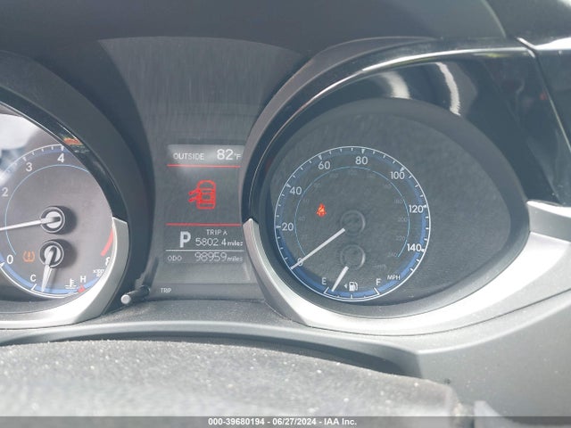 Toyota Corolla S Plus 2016 2T1BURHE7GC523050 Image 7