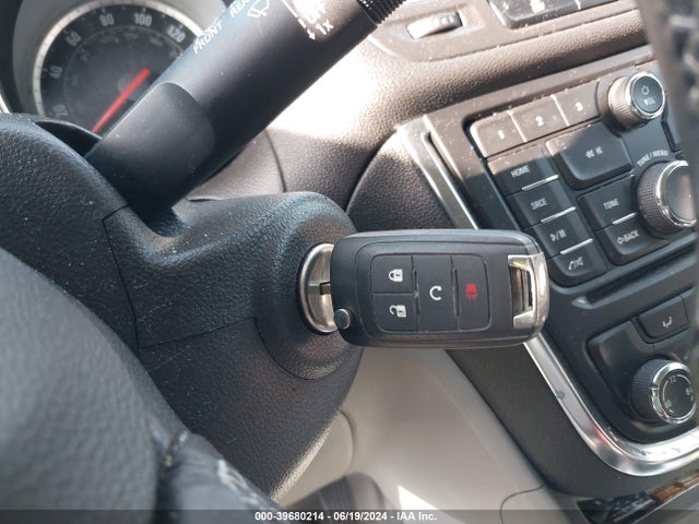 Buick Encore Convenience 2015 KL4CJBSB5FB267243 Image 11