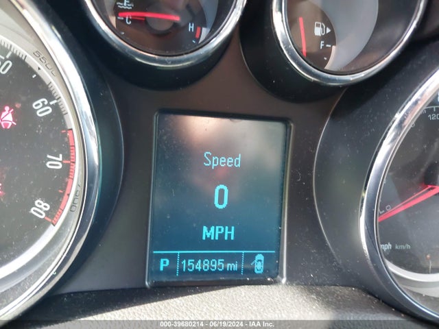 KL4CJBSB5FB267243 Buick Encore Convenience