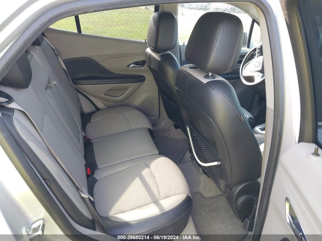 KL4CJBSB5FB267243 Buick Encore Convenience