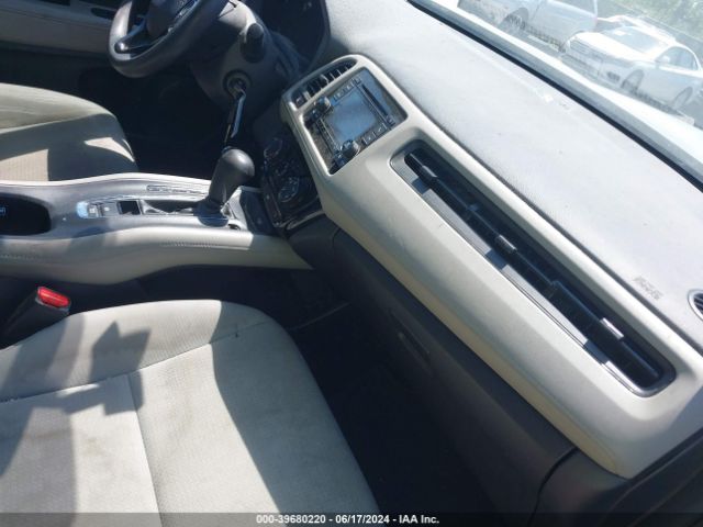 3CZRU6H32LM734101 Honda Hr-v Awd Lx
