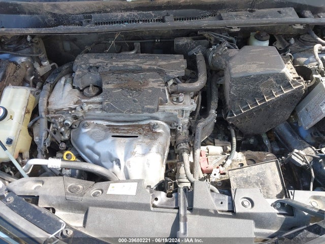 Toyota Rav4 Xle 2017 JTMWFREV0HJ141982 Image 10