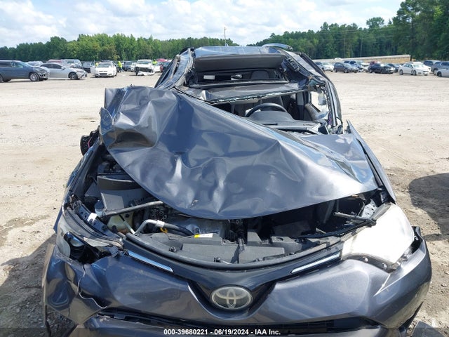 Toyota Rav4 Xle 2017 JTMWFREV0HJ141982 Image 11