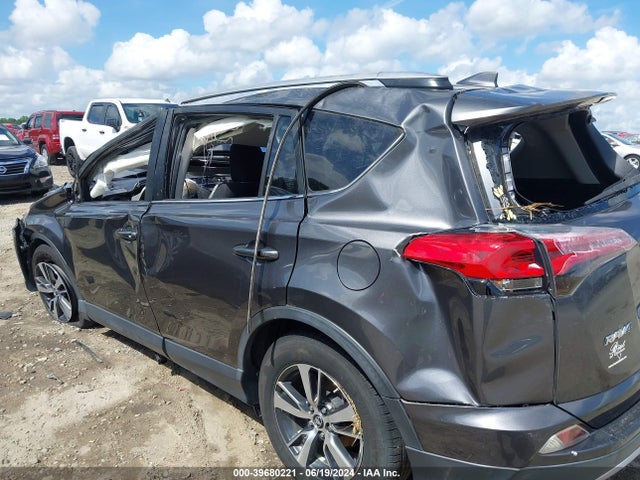 Toyota Rav4 Xle 2017 JTMWFREV0HJ141982 Image 14