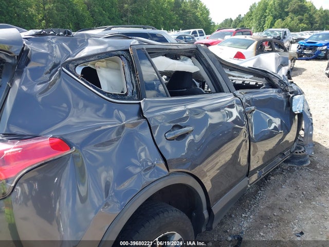 Toyota Rav4 Xle 2017 JTMWFREV0HJ141982 Image 15