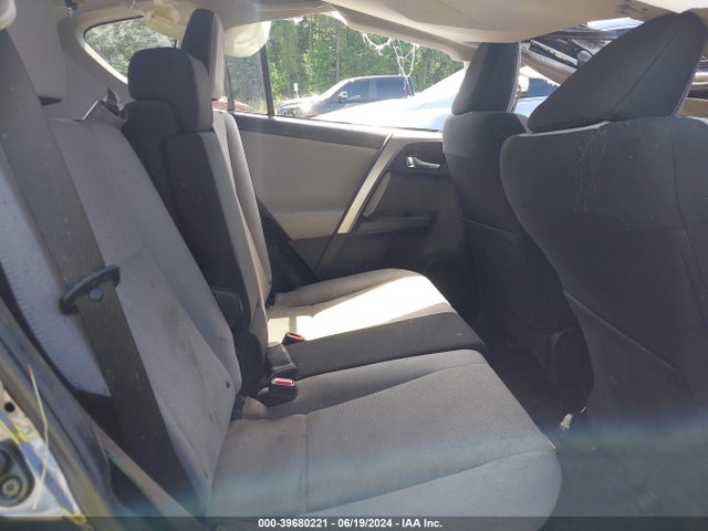 Toyota Rav4 Xle 2017 JTMWFREV0HJ141982 Image 8