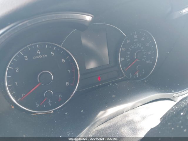 3KPFK4A77HE153937 KIA FORTE LX
