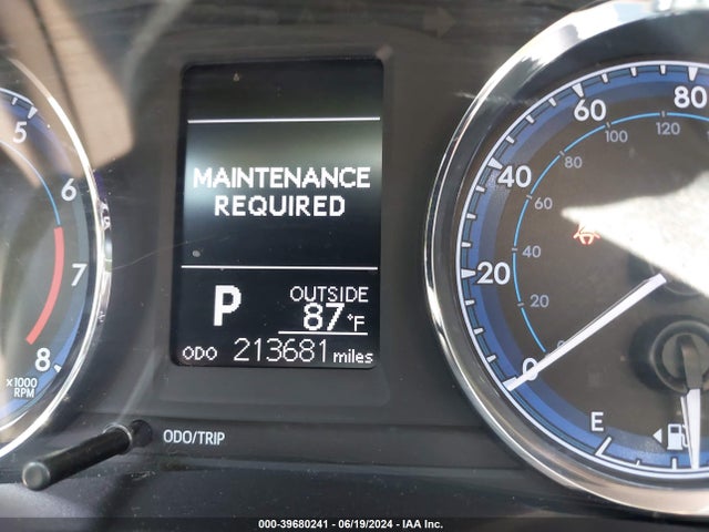 Toyota COROLLA LE 2018 2T1BURHE6JC986241 Image 7