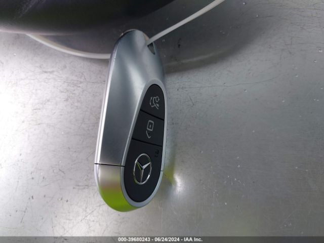 W1KAF4GB4PR121160 Mercedes-Benz C 300 Sedan
