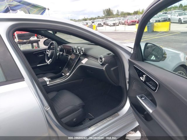W1KAF4GB4PR121160 Mercedes-Benz C 300 Sedan