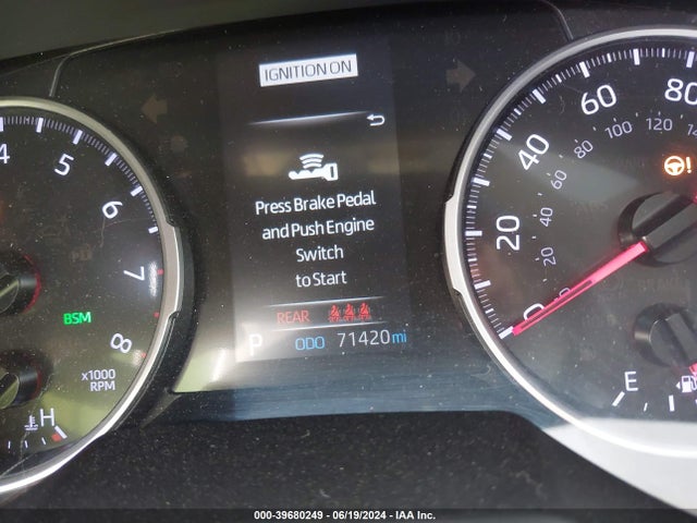 Toyota Rav4 Xle 2019 JTMP1RFV0KD503090 Image 15