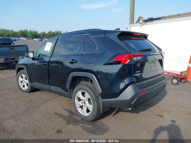 Toyota Rav4 Xle 2019 JTMP1RFV0KD503090 Image 3