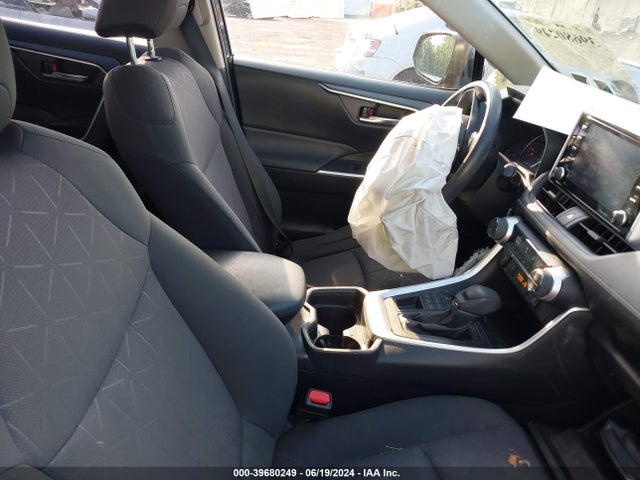 Toyota Rav4 Xle 2019 JTMP1RFV0KD503090 Image 5