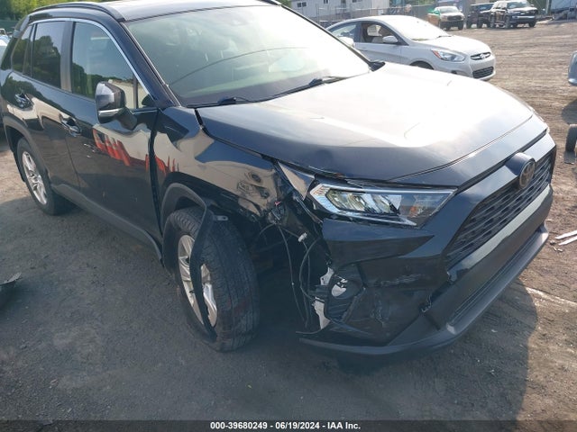 Toyota Rav4 Xle 2019 JTMP1RFV0KD503090 Image 6