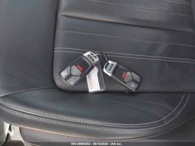 WA1EAAFY0P2048581 Audi Q5 Premium Plus 45 Tfsi S Line Quattro