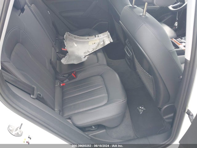 WA1EAAFY0P2048581 Audi Q5 Premium Plus 45 Tfsi S Line Quattro