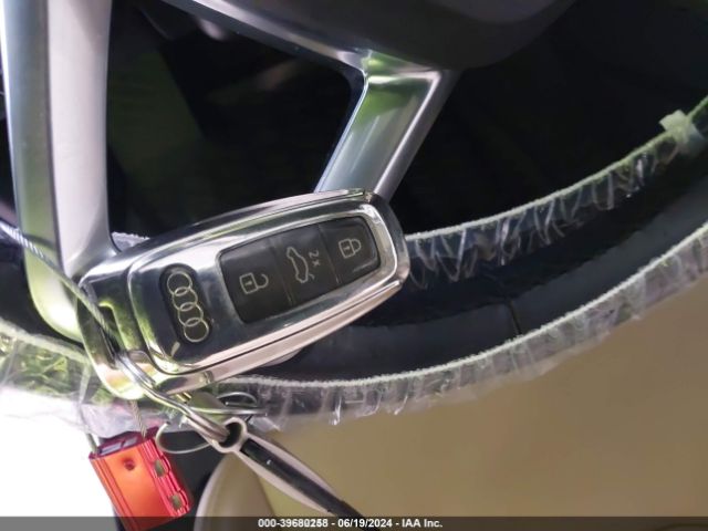 WA1LJAF70MD017376 Audi Q7 Premium Plus 45 Tfsi Quattro Tiptronic