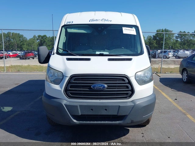 Ford Transit-250 2017 1FTYR1CG8HKA53598 Image 12