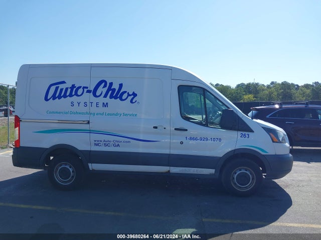 Ford Transit-250 2017 1FTYR1CG8HKA53598 Image 13