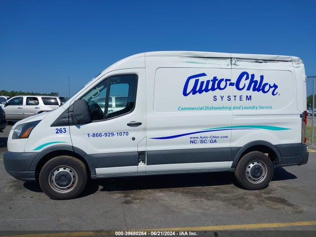 Ford Transit-250 2017 1FTYR1CG8HKA53598 Image 14