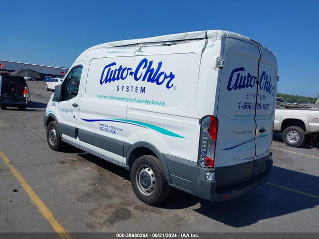 Ford Transit-250 2017 1FTYR1CG8HKA53598 Image 3