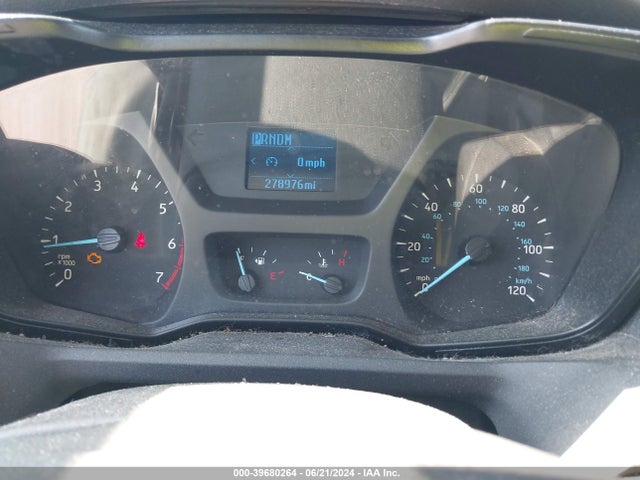 Ford Transit-250 2017 1FTYR1CG8HKA53598 Image 7