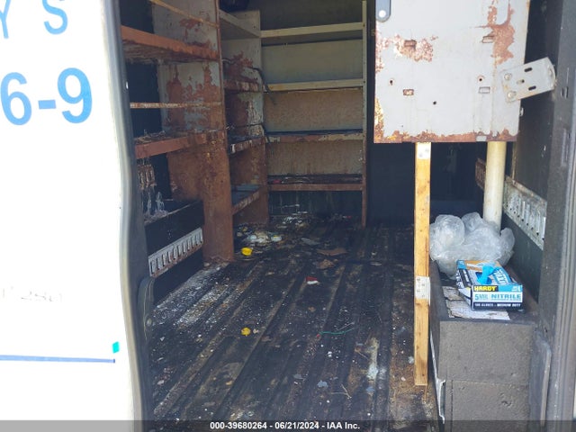 Ford Transit-250 2017 1FTYR1CG8HKA53598 Image 8