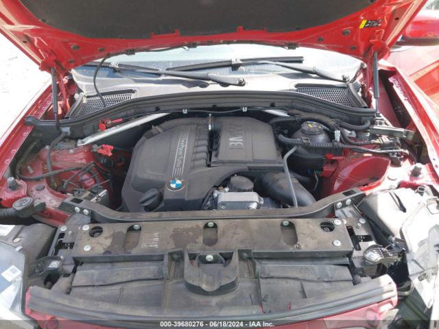 5UXWX7C52H0U41631 BMW X3 Xdrive35i