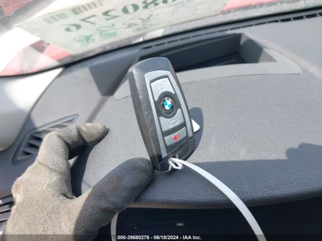 5UXWX7C52H0U41631 BMW X3 Xdrive35i