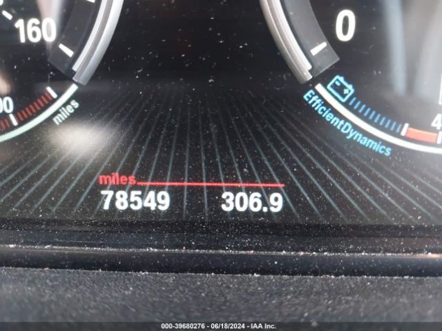 5UXWX7C52H0U41631 BMW X3 Xdrive35i