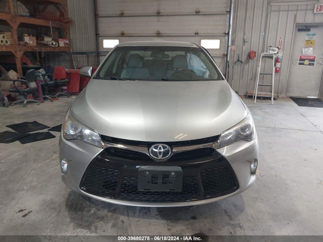 Toyota CAMRY SE 2017 4T1BF1FK2HU700589 Image 12