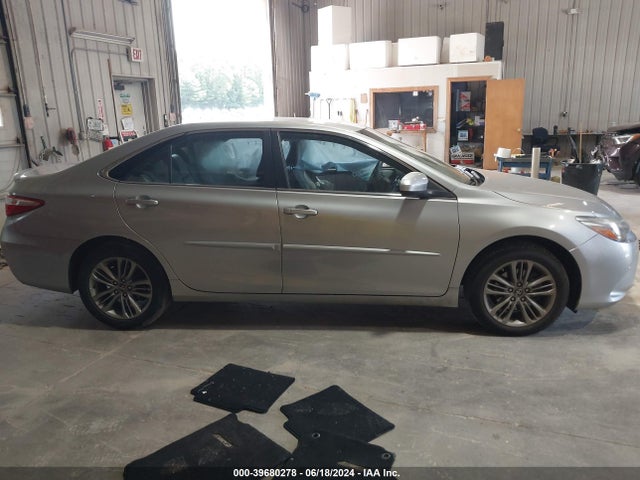 Toyota CAMRY SE 2017 4T1BF1FK2HU700589 Image 13