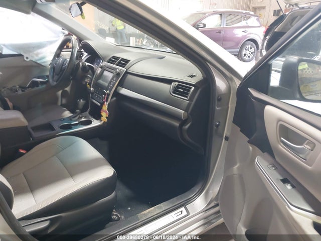 Toyota CAMRY SE 2017 4T1BF1FK2HU700589 Image 5