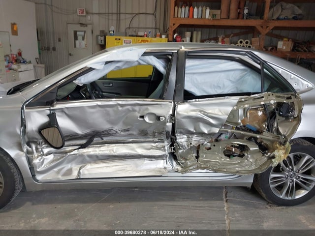 Toyota CAMRY SE 2017 4T1BF1FK2HU700589 Image 6