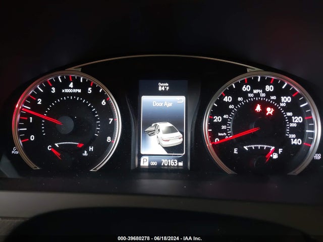 Toyota CAMRY SE 2017 4T1BF1FK2HU700589 Image 7