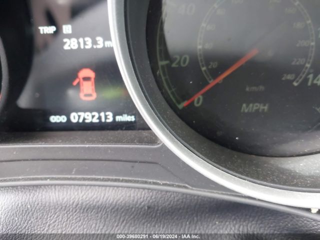 4A4AR3AW7FE033435 Mitsubishi Outlander Sport Es