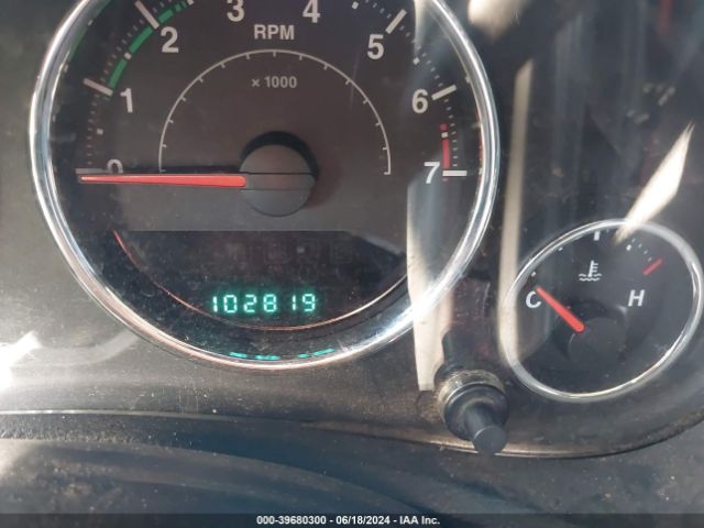 1C4BJWDG8EL180379 Jeep Wrangler Unlimited Sport