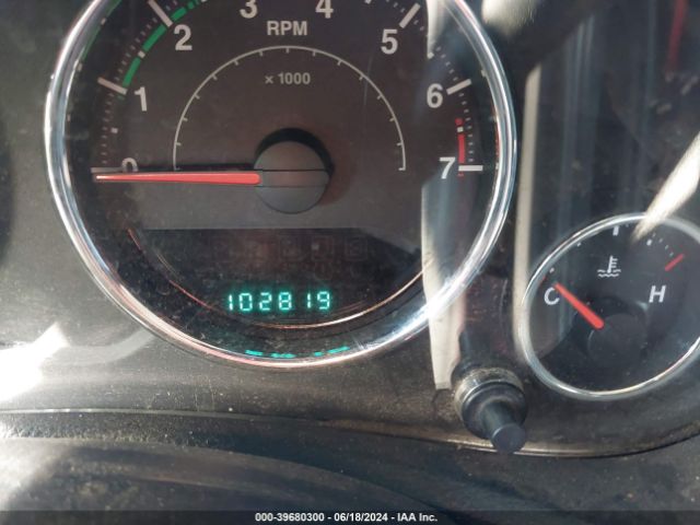 1C4BJWDG8EL180379 Jeep Wrangler Unlimited Sport