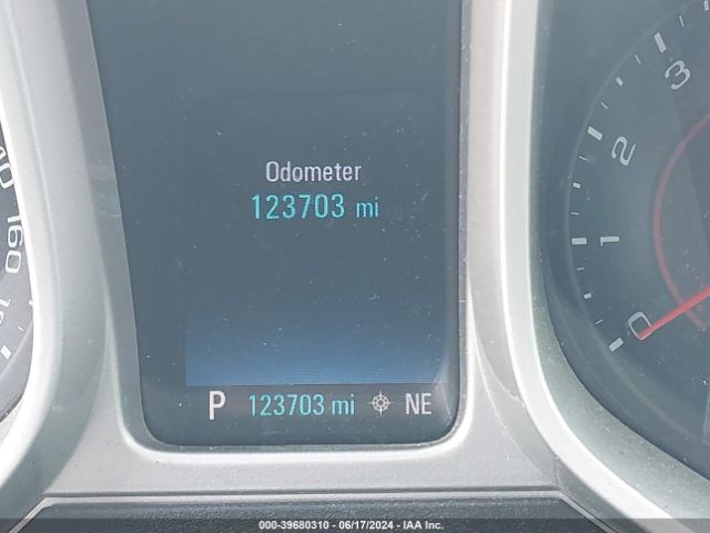 2G1FK1EJ4E9282810 Chevrolet CAMARO 2SS